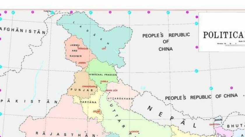 भारतको मध्यप्रदेशमा राजनीतिक संकट, मुख्यमन्त्रीले दिए राजीनामा